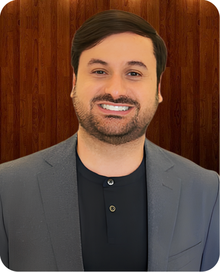 Diretor-Presidente Marcos Vinicius da Cruz Coelho